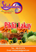 Pikliz