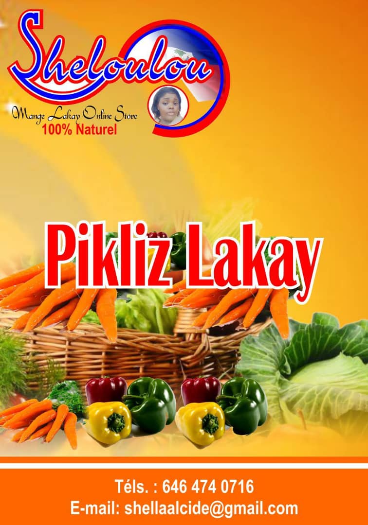 Pikliz