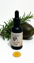 Serum& scalp oil 1 oz