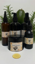 Hair products kit 4 oz Pomade,8 oz champoo,8 oz conditioner,4 oz oil treatment 1 oz Serum