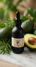 2 oz Serum lwil pou bò tét la