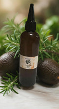 4 oz oil treatment for hair